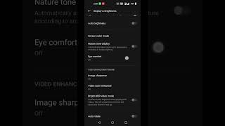 Hidden OnePlus Features You Didn't Know Existed | OnePlus Tips and tricks #shortsfeed screenshot 2
