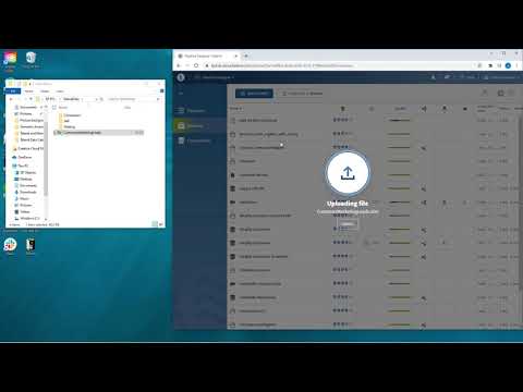 Talend Pipeline Designer – Connecting to Local Storage Sources