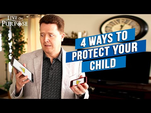 Video: How To Protect Your Child