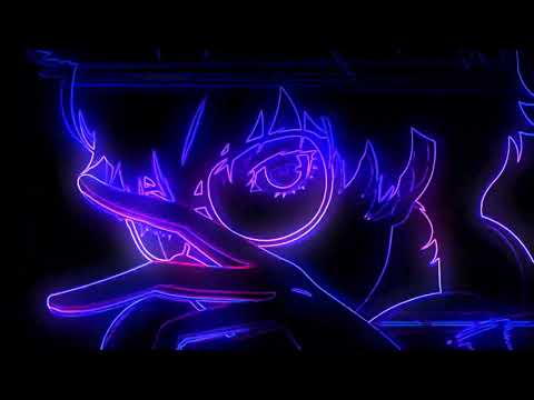 CHERNOBURKV x CRASPORE – НЕБОСКРЁБЫ (Accelerated version)