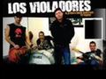 Los Violadores  - Fuera del Sektor