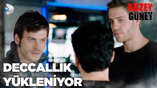 Sümer Ve Kuzey Tanışırsa.. Kuzey Güney