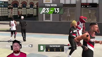 RUNNING WITH LIL PUMP MASCOT BEANZ| SUBS GET ADDED| POSITIVE VIBES ONLY!| SONG REQUEST OFF