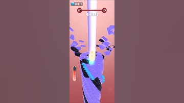 new short video stack ball game play levelupGamer143 #trending #viral #short #video #gaming