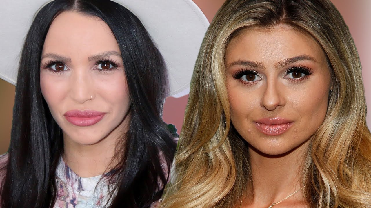 Raquel Leviss Shows Bruised Eye After Scheana Shay Allegedly Attacked Her Admid Tom Sandoval Drama