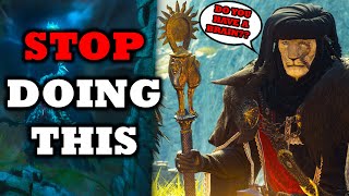 Dragon's Dogma 2 - These 16 Huge Mistakes Can Ruin Your Entire Game | Dragon's Dogma 2 Tips \& Tricks