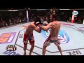 Matt brown vs erick silva highlights