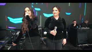 Susanna Vardanyan &  Gayane Stepanyan “Sasna Sharan” NEW 2024 (Original _ Karen Msheci) Resimi