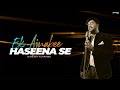 Ek Ajnabee Haseena Se - Unplugged Cover | Digbijoy Acharjee | Kishore Kumar