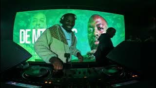 De Mthuda   Mthuthuzeli DJ Mix 2025