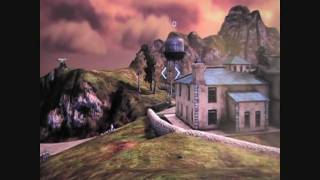 Warhawk Tips Mines Eucadia by ANARCHY!