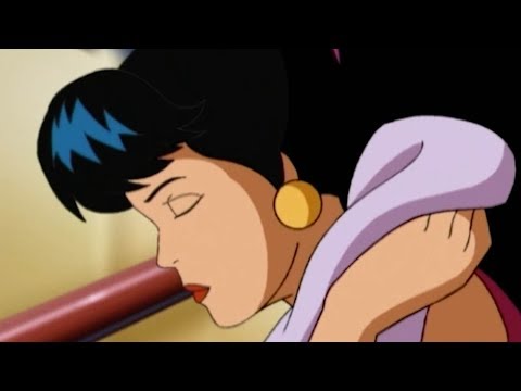 Небесные танцоры | серия 10 | мультфильм для детей | полная серия на русском