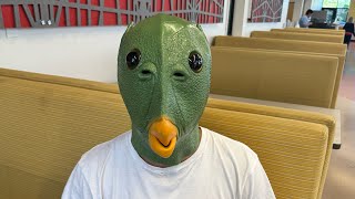 “REPTILE” - 2024 AP Language and Composition Movie Trailer Assignment