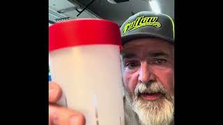 Fishing this weekend? Pomme De Terre lake fishing report 5/21/26