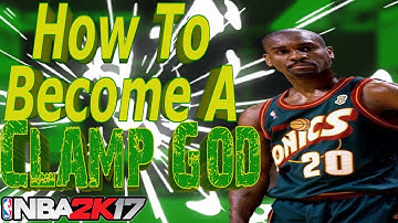 NBA 2k17 Best Defensive Settings | NBA 2k17 How To Defend Anyone | NBA 2k17 Tips | Defense Tutorial