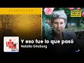 Un libro una hora 88: Y eso fue lo que pasó | Natalia Ginzburg