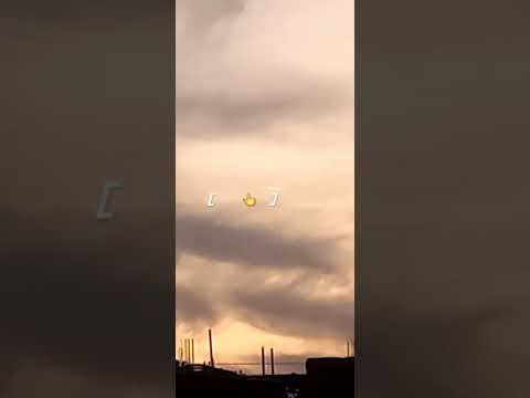 انا لا لصدق ماهذا معجزة ام قمر صناعي اتمنى ان يكون واضح عندكم