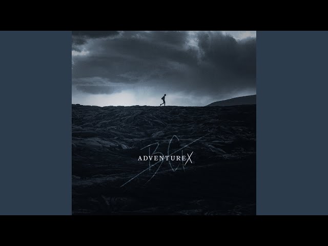 Over Dark WatersBonnie Grace