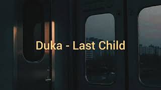 duka - last child versi underwater