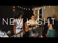 New Light by John Mayer (cover)