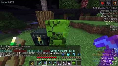 5b5t Shulker DUPE (WORKING 2021! UNPATCHED) FAST