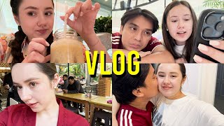 Download Lagu VLOG | CIUM KARENA MAU PLAY BILLIARD | SYUTING MANTUL 😎 MP3 Download Lagu VLOG | CIUM KARENA MAU PLAY BILLIARD | SYUTING MANTUL 😎 MP3