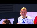 CE de handbal feminin 2018: România - Spania, în direct la TVR1 şi TVR HD
