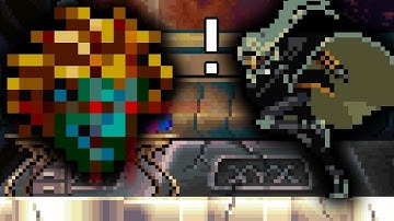 Finding This Changed EVERYTHING! - SotN Randomizer