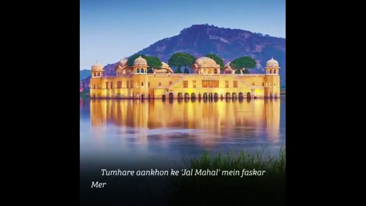 Rajasthan, Jaipur best place.. You know? - YouTube