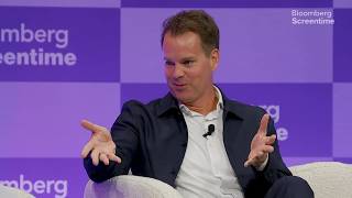 HBO's Casey Bloys on Future of Content and WBD Deal
