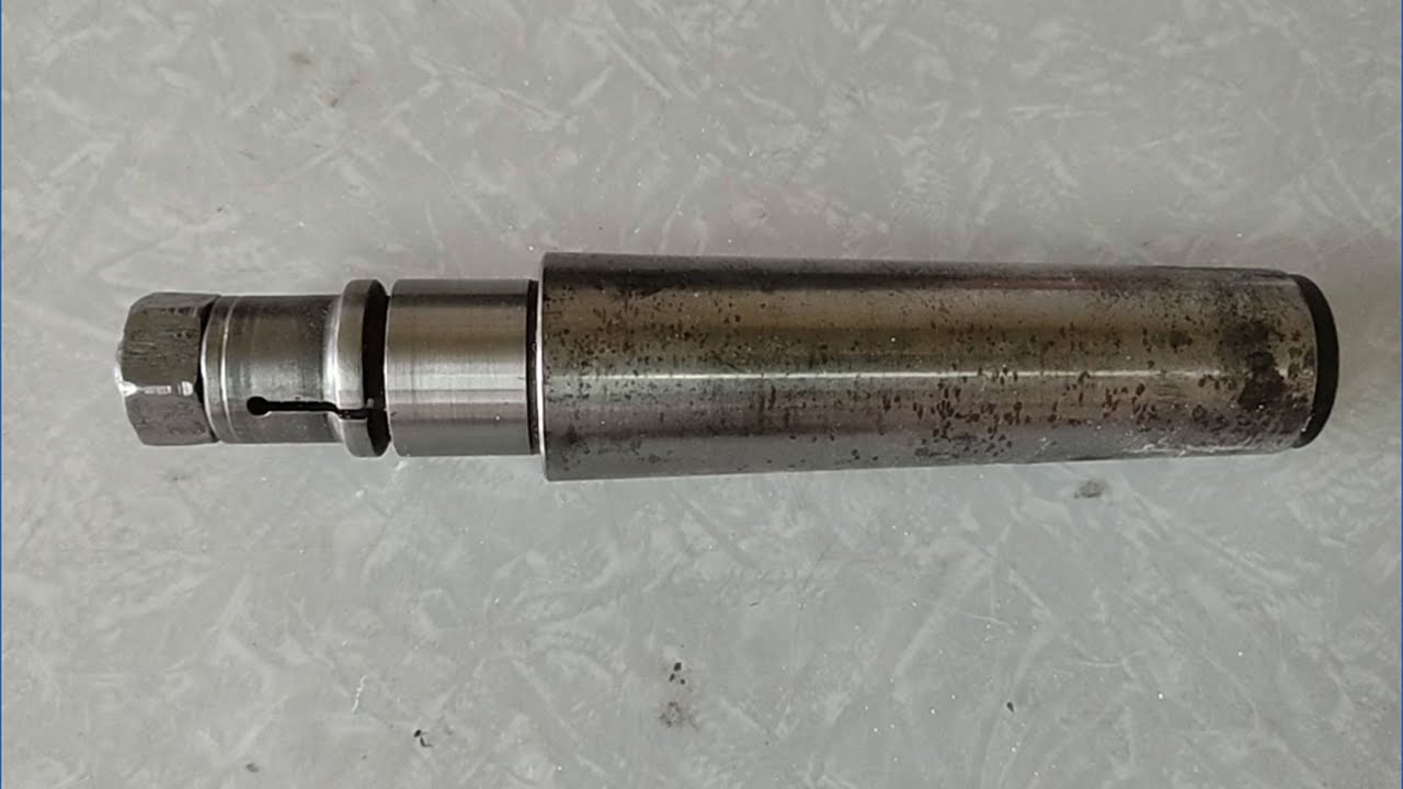 أداة تثبيت بديله لظرف المخرطه Replacement mounting tool for lathe