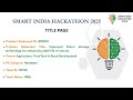 SIH 2025 || Improved Onion storage technology for enhancing shelf life of onions (SIH25053)
