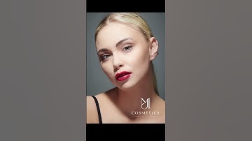 No softbox required in this branding photography shoot.