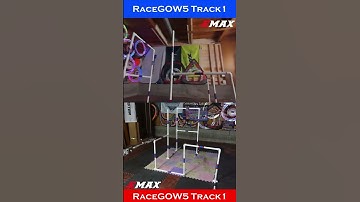 RaceGOW5 Track1