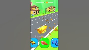 Shape Shifting Level 16 @rajeshgameplay #shorts #trending #viral #shapeshifting #youtubeshorts #fun