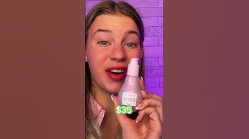 INSANE PREPPY SKINCARE DUPE FROM TEMU⁉️ *crazy results*