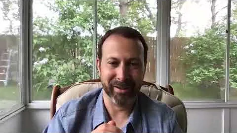 Let's Talk Immigration: Seth Getz