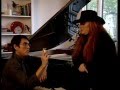 Ron Browning's voice lesson with Wynonna