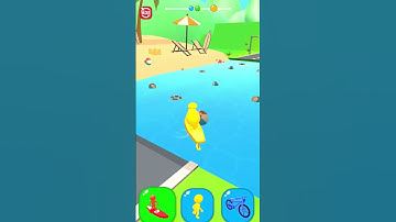 Shape shifting Ep 44 #comment #share #games #subscribe #like #video #shapeshifting #game #shorts