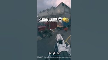 “SKILL ISSUE…💀🤣” Made It Easier For Me 😂