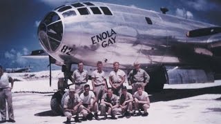 Boeing B-29 Superfortress "Enola Gay" #82