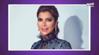 نانسي عجرم تصدم الجميع بتعليقها على طلاق أصالة بعد نوال الزغبي ..هل تتزوج من جديد بعد طارق العريان ؟