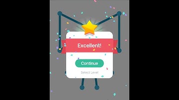 One Line with One Touch | Pack 04 | Level 01