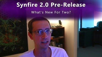 Synfire 2.0 Pre-Release