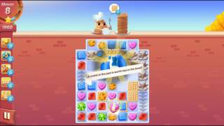 Cookie Cats Level 108