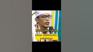 Ust. TILE BANGUNIN SAUR