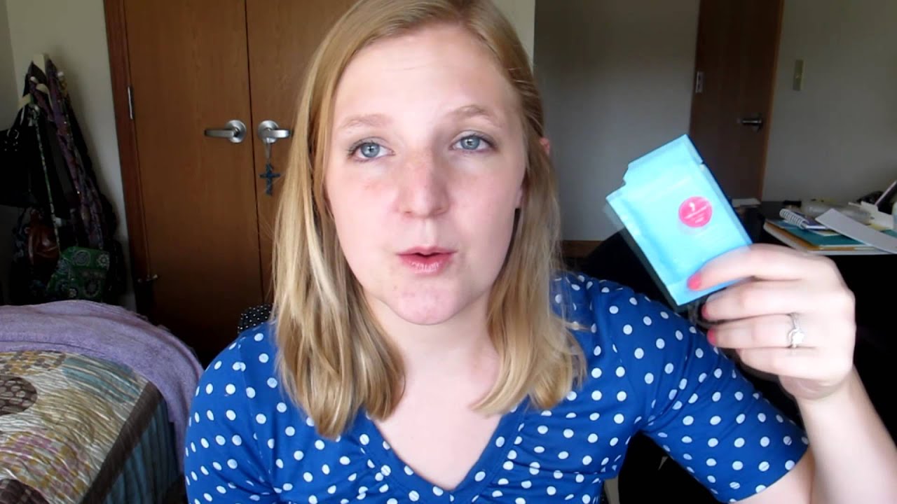 August Birchbox Review 2013