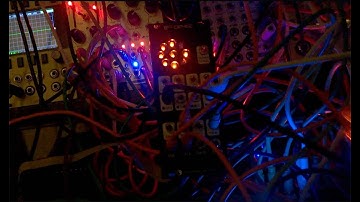 NLC 8 Bit Cipher with Delay No More