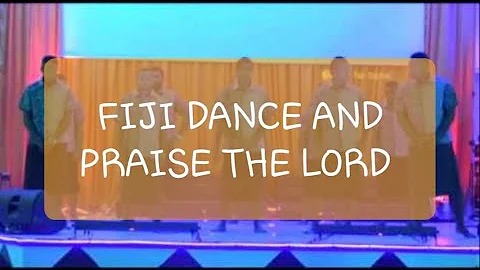 Fiji Gospel Song - selesele