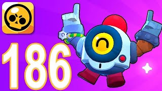 Brawl Stars - Gameplay Walkthrough Part 173 - Nani Ios, Android